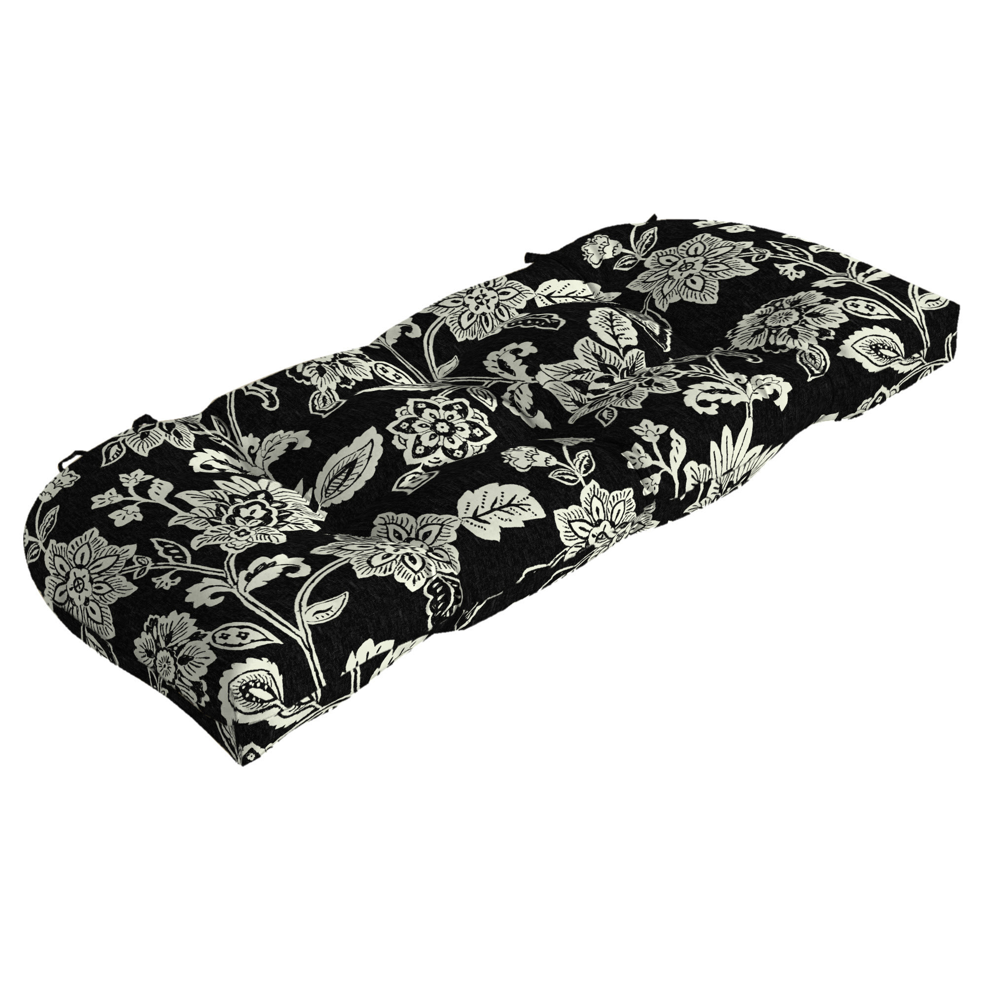 Charlton Home Outdoor Bench Cushion Reviews Wayfair