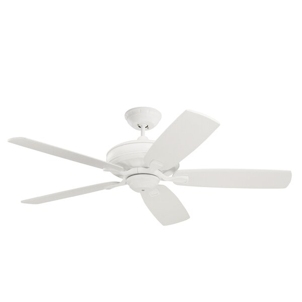 72 Huemiller Energy Star 5 Blade Ceiling Fan