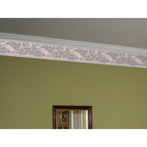 Tayla 15 L X 7 W Wallpaper Border