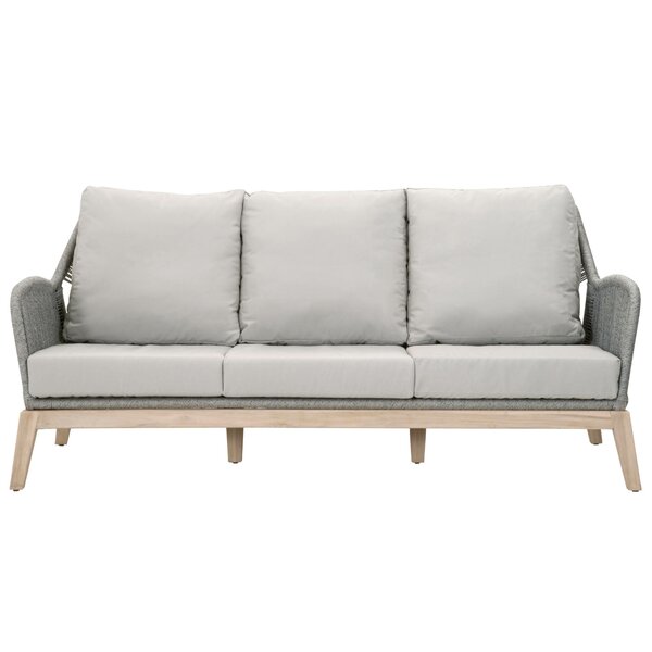 Kiley Standard Sofa By Mistana