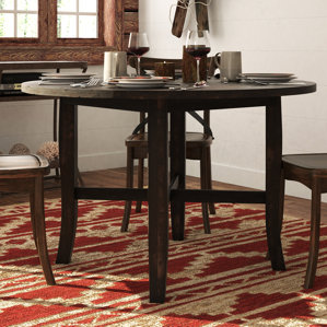 Rustic Dining Room Tables And Chairs rustic & farmhouse tables you'll love | wayfair Rustic Dining Room Tables And Chairs rustic & farmhouse tables you'll love | wayfair