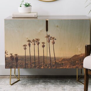 Hollywood Regency Credenza Wayfair