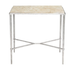 Solange End Table by Bernhardt