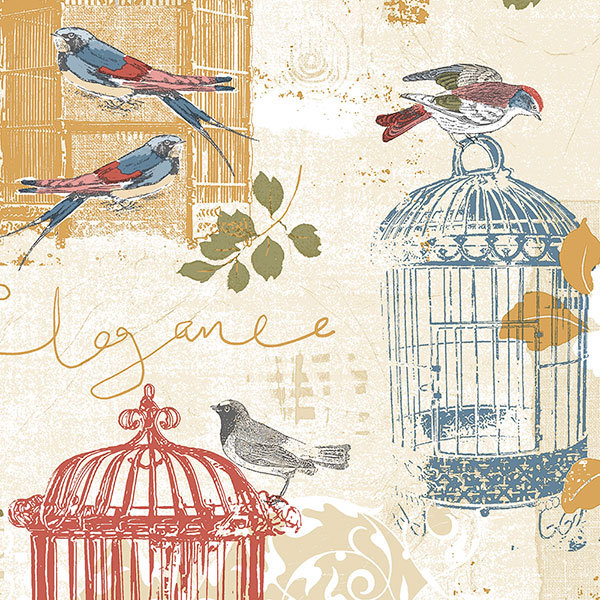 Ophelia Co Chanelle 32 7 X 20 5 Victorian Birdcage Wallpaper Reviews Wayfair Feel free to send us your own wallpaper and we will consider adding it to appropriate. https www wayfair com decor pillows pdp ophelia co chanelle 327 x 205 victorian birdcage wallpaper w002711325 html