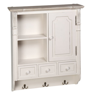 Cau Chic Bedroom Furniture Wayfair Co Uk Country Wall Shelf By Château Chic