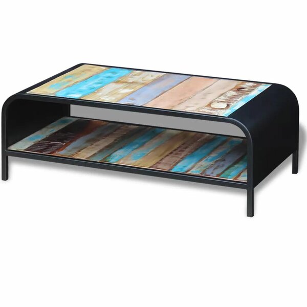 Chiana Coffee Table With Storage By Williston Forge