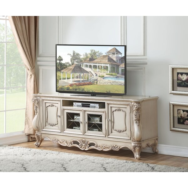 Hughesdale TV Stand For TVs Up To 78