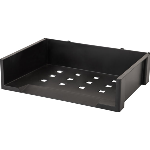 Iris Stacking File Organizer Reviews Wayfair