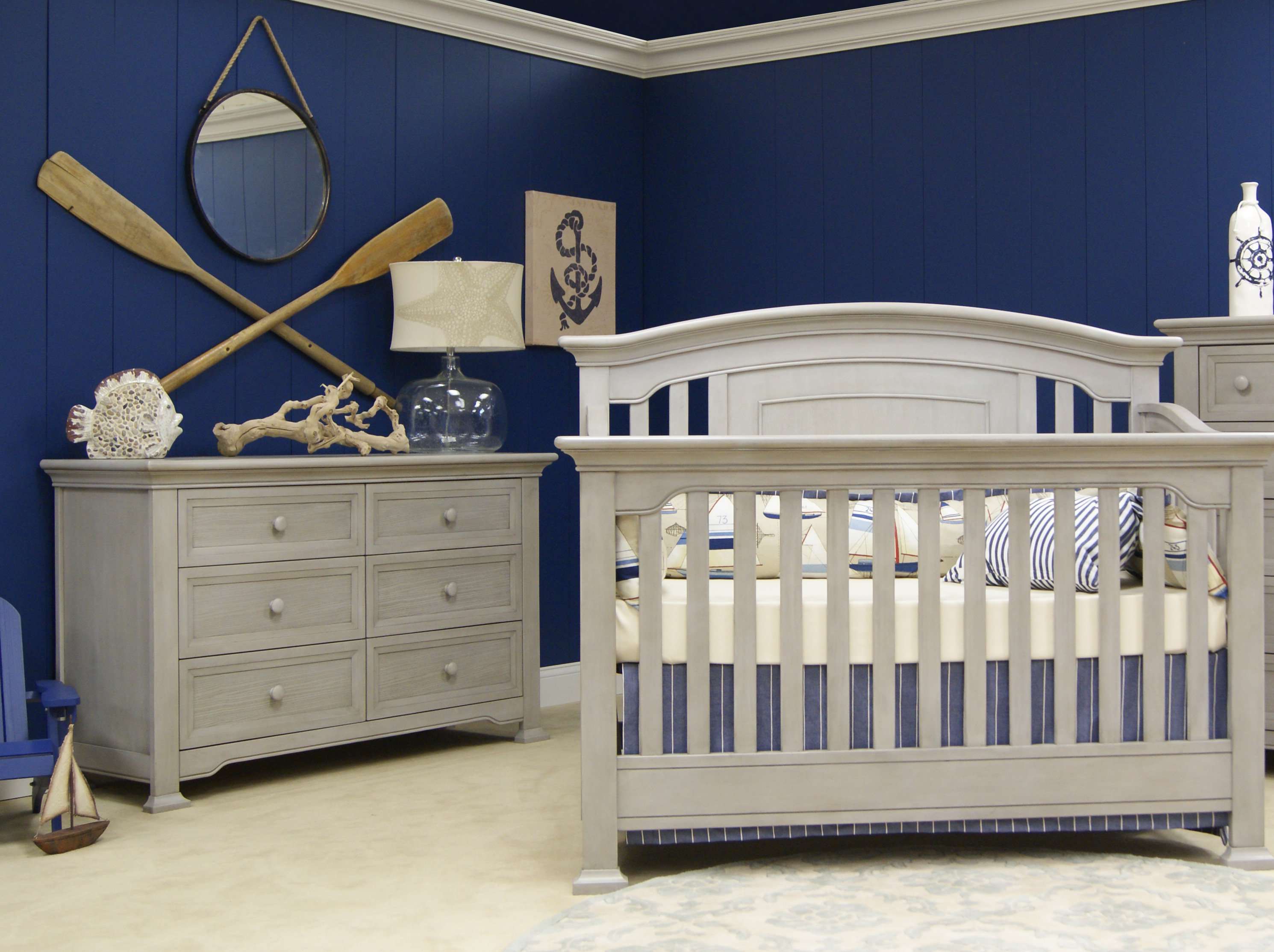 crib bedroom furniture sets