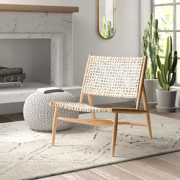 Bandelier Side Chair By Mistana