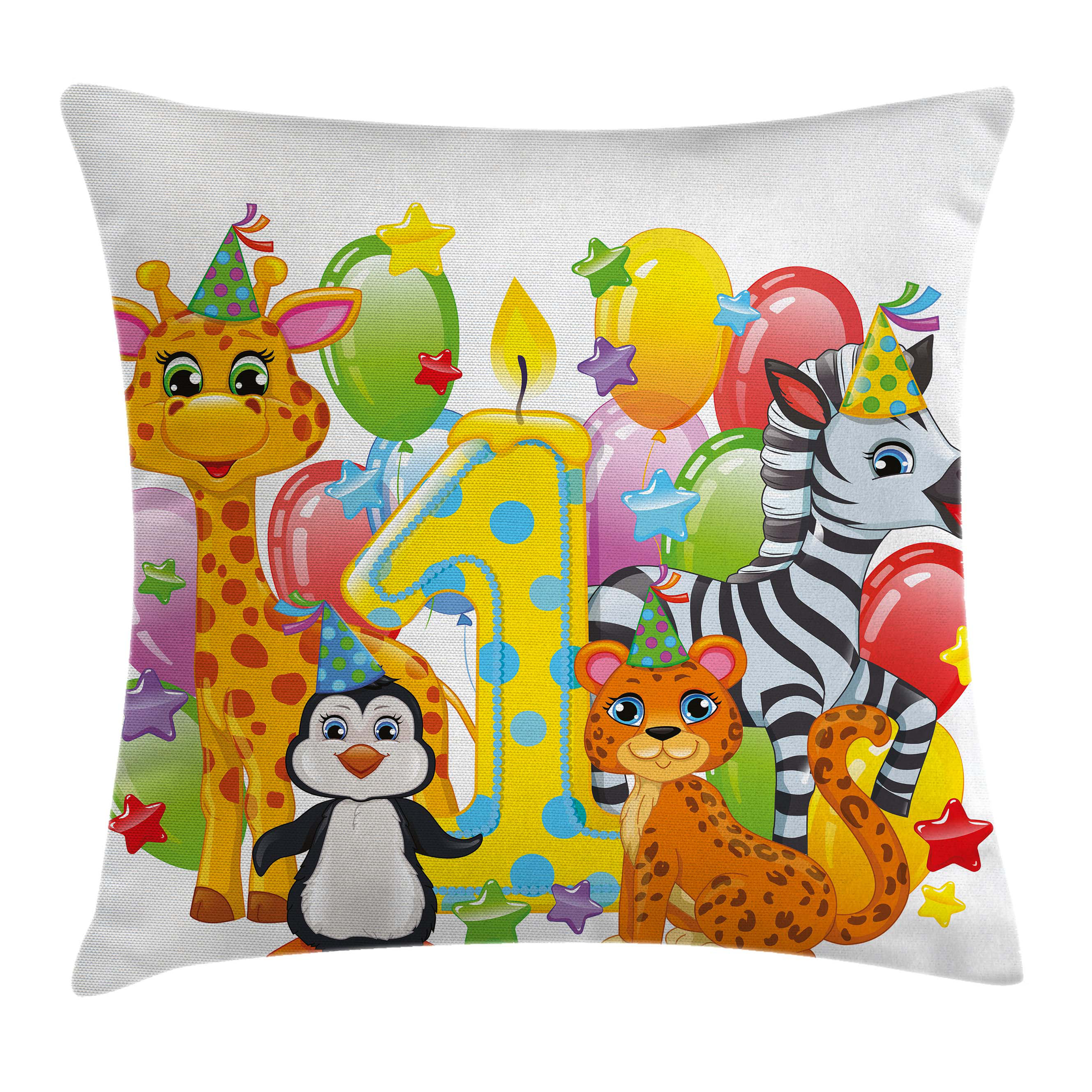safari cushion covers