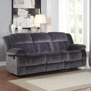 Simmons Reclining Sofa Wayfair Quickview
