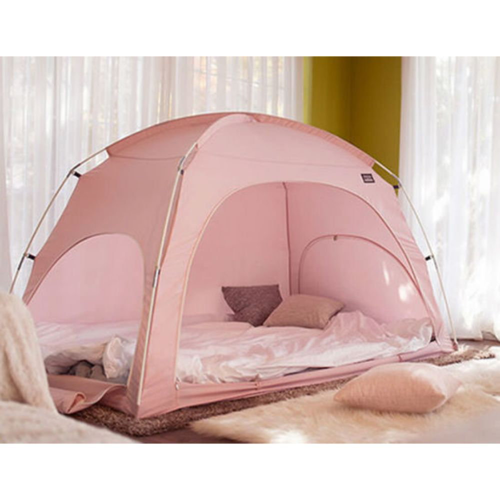 indoor bed tent