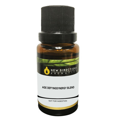 Age Defying Synergy Blend NewDirectionsAromatics Capacity 100 ml