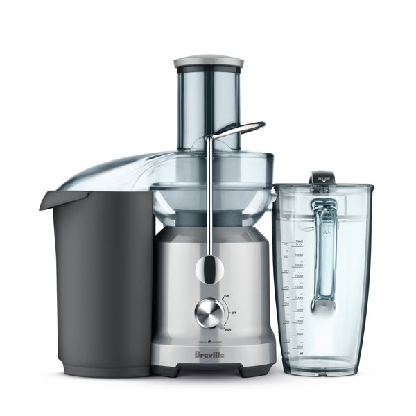 The Fountain Cold Juicer by Breville