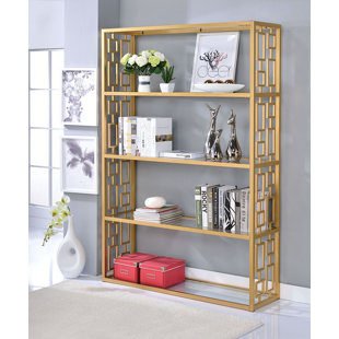 Gittens Etagere Bookcase