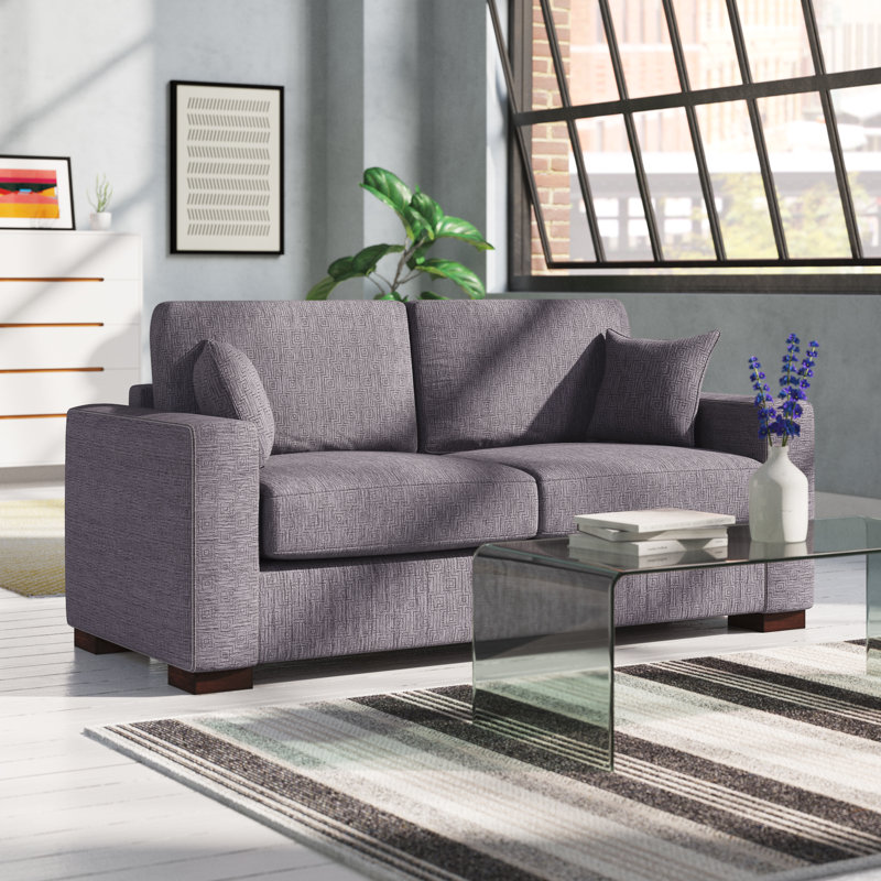 Rosalind Wheeler Remerton 3 Seater Sofa Bed Wayfair Co Uk Rosalind Wheeler Remerton 3 Seater Sofa