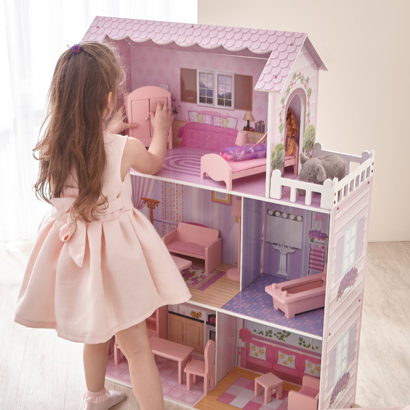 MON PETIT ART PHCIZU2 Dolls Crafts