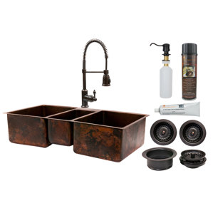 Premier Copper Products 42