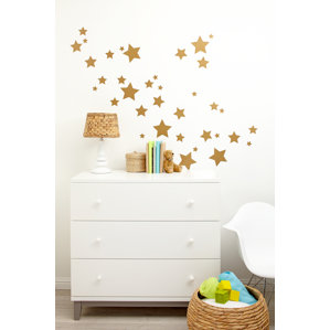 Astronomy & Space Wall Decals You'll Love | Wayfair