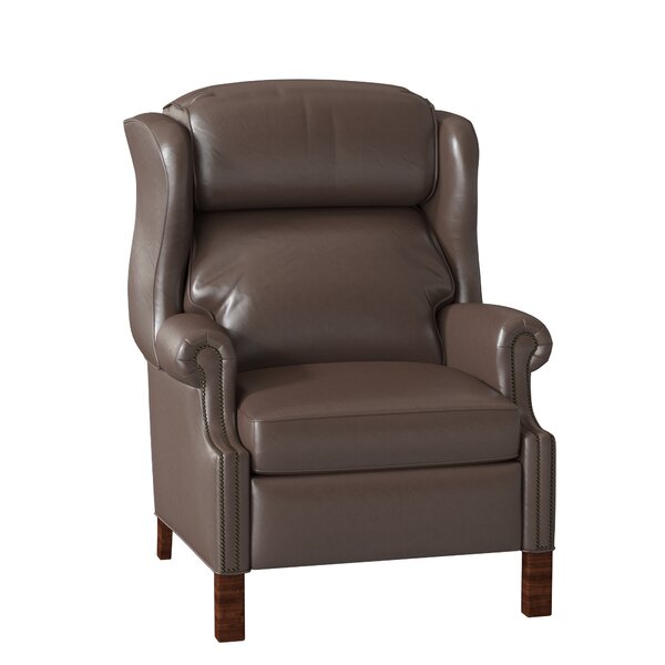 Chippendale Recliner By Bradington-Young