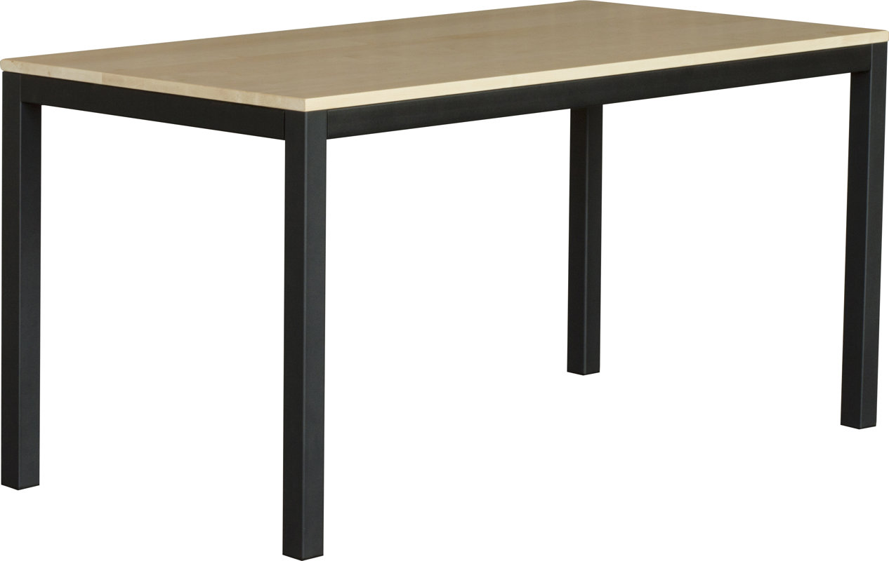 Elan Furniture Loft 60 X30 Dining Table Reviews Wayfair Loft 60 X30 Dining Table
