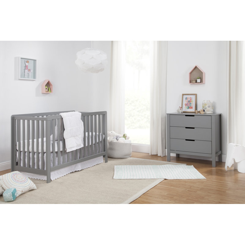 wayfair nursery dresser