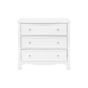 Kalani 3 Drawer Standard Dresser