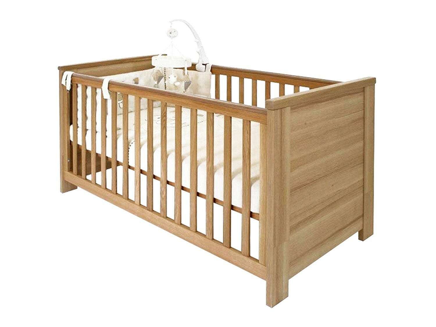 Mack Milo Rasalhague Children S 3 In 1 Convertible Crib Wayfair