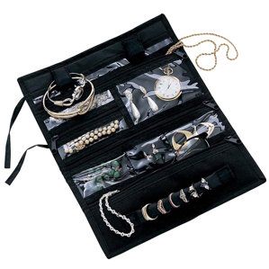 Storage and Organization Roll Jewelry ..