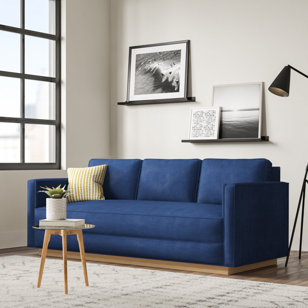 Modern Contemporary Shallow Depth Sofa Allmodern
