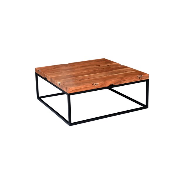 Review Westerberg Trim Coffee Table