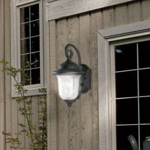 Best Studenburg 1-Light Outdoor Wall Lantern By Westinghouse Lighting Outdoor Lighting Studenburg 1-Light Outdoor Wall Lantern By Westinghouse Lighting Outdoor Lighting