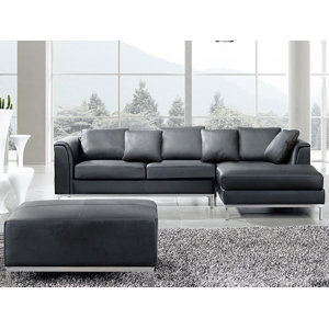 Sofa-Set Bede von Home & Haus
