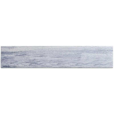 Kendel 3 x 14 Glass Wood Look Subway Tile Andova Color Que