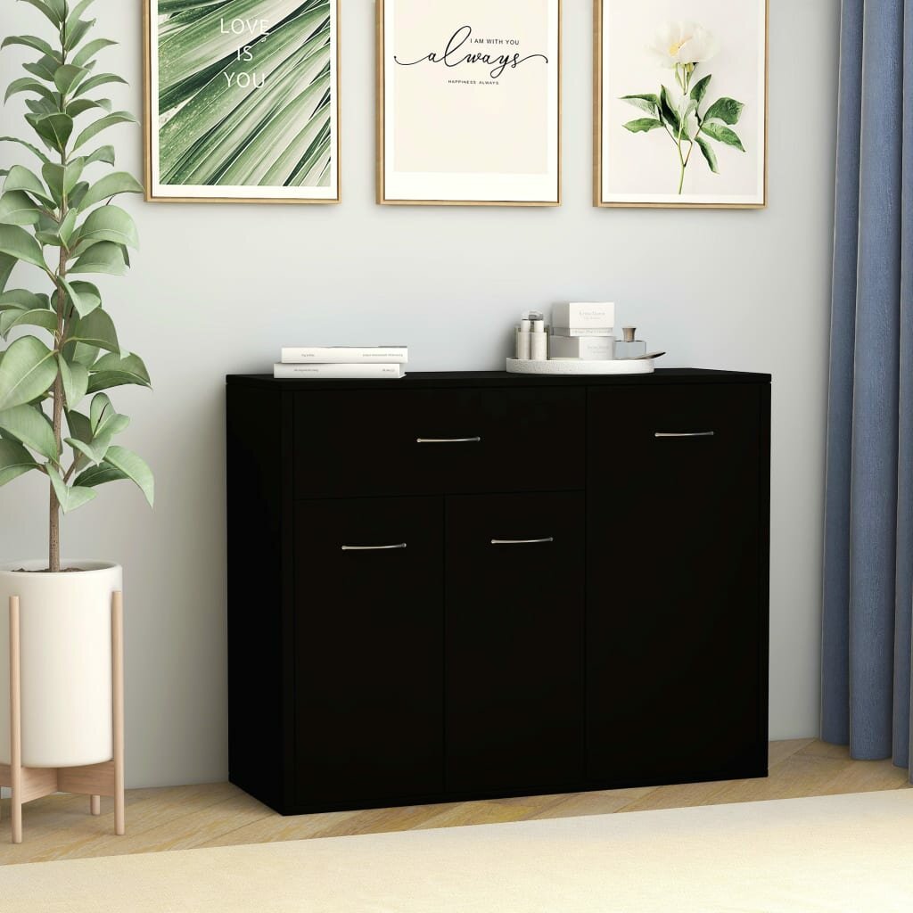 Ebern Designs Capelle 1 Drawer Combo Dresser Wayfair