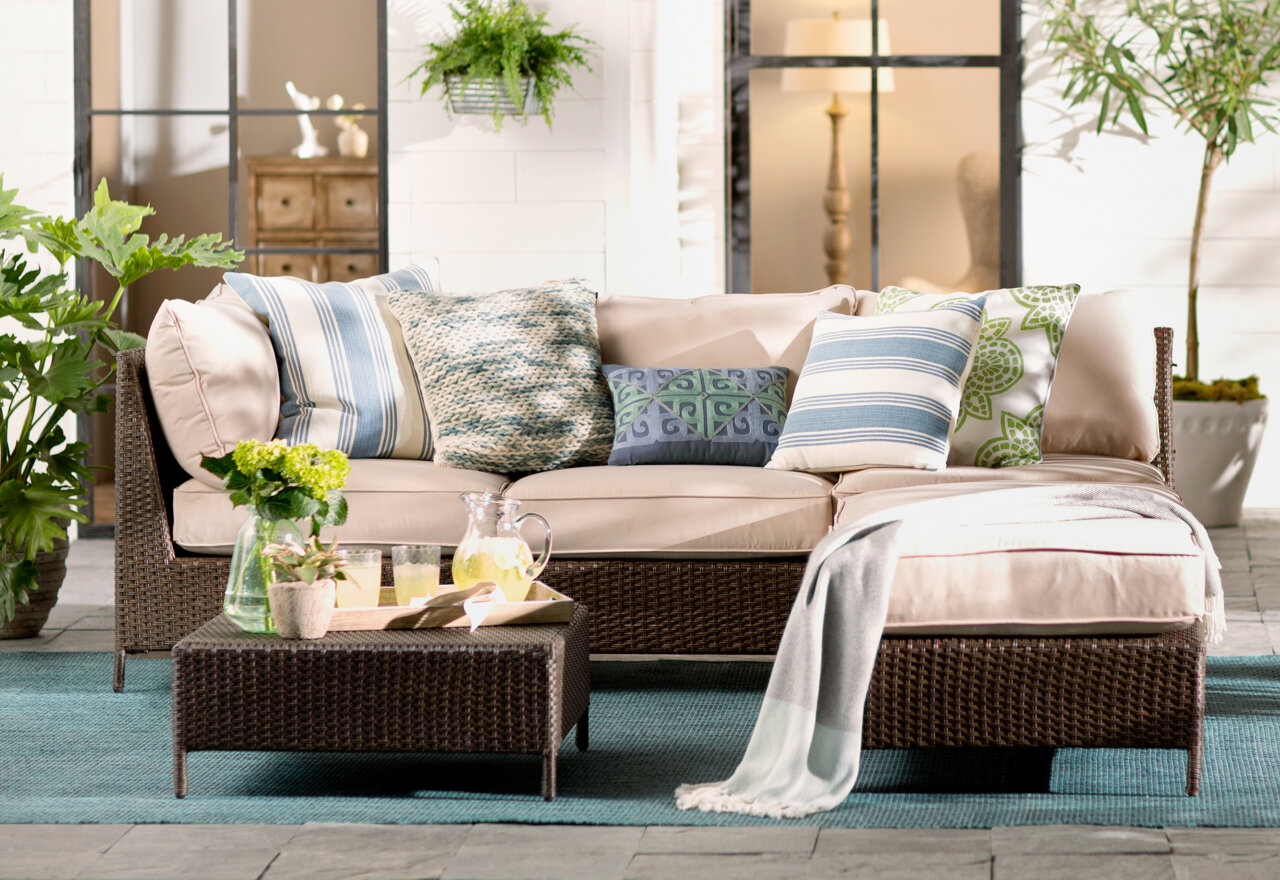 [BIG SALE] High-Quality Patio Furniture You’ll Love In 2020 | Wayfair