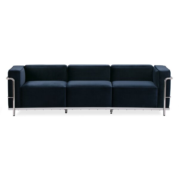 Unver Sofa By Ebern Designs