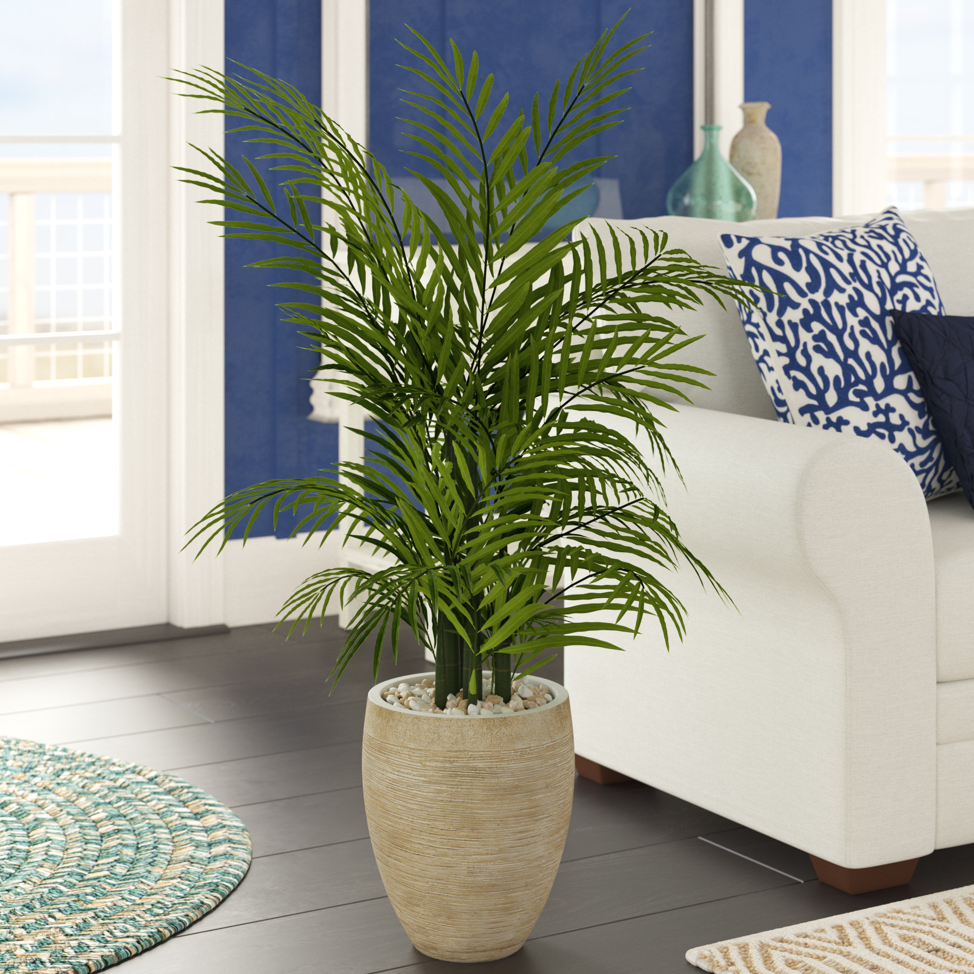 Artificial Fake Plants You Ll Love In 2021 Wayfair