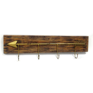 Key Organizers You Ll Love Wayfair Arrow 23 6 X 3 2 4 Key Hooks