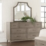 12 In Deep Dresser Wayfair