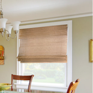 Matchstick Blinds Shades You Ll Love In 2021 Wayfair