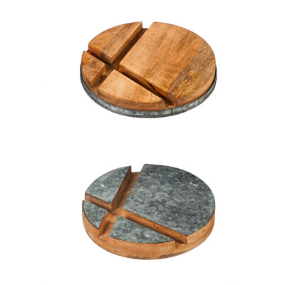 Mango Union Rustic
