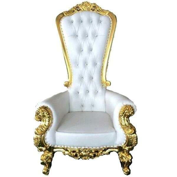 King Throne Chair Wayfair