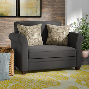 Arenzville Innerspring Sleeper Sofa