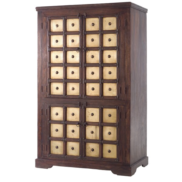 Osceola TV Armoire By Darby Home Co
