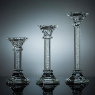 Vintage Candle Holders Wayfair Vintage Candle Holders Wayfair