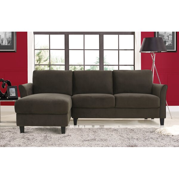 Up To 70% Off Melva Left Hand Facing Sectional
