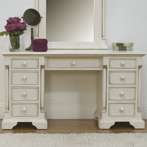 Schminktisch Ailesbury von Homestead Living
