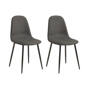 Folding Dining Chairs You Ll Love Wayfair Co Uk Louis Upholstered Dining Chair Set Of 6